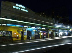 Glenelg SA Darwin Holiday
