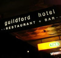 Guildford Hotel