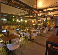 Commercial Hotel - Parramatta - Darwin Holiday