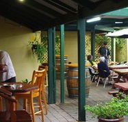 Bird In Hand Inn - Darwin Holiday