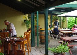 Bird In Hand Inn - Darwin Holiday 0