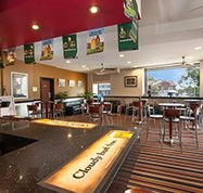 Gladstone Hotel - Darwin Holiday