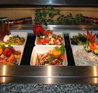 Topaz Bar and Restaurant