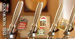 Norwood Hotel - Darwin Holiday 1