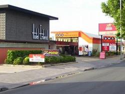 Enfield Hotel - Darwin Holiday 1