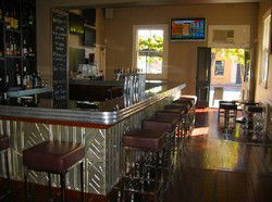 Duke Of Brunswick Hotel - Darwin Holiday 1