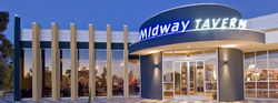 Midway Tavern - Darwin Holiday 1