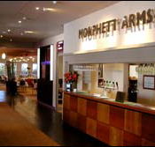 Morphett Arms Hotel - Darwin Holiday
