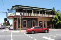 Holdfast Hotel - Darwin Holiday 1
