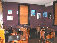 Worldsend Hotel - Darwin Holiday 1