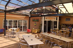 Somerset Hotel - Darwin Holiday 0