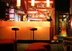 La La Land - Windsor - Darwin Holiday 1