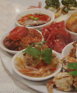 Apple Bar - Darwin Holiday 1