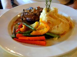 Benowa Tavern - Darwin Holiday 1