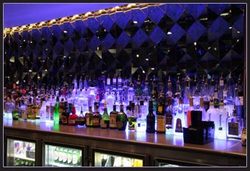 Sapphire Lounge - Darwin Holiday 1