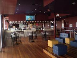 Beach House Bar & Grill - Darwin Holiday 1