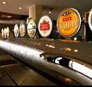 Icon Bar  Bistro - Darwin Holiday