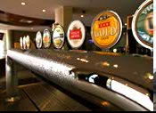 Icon Bar & Bistro - Darwin Holiday 0