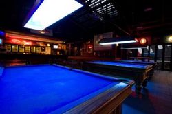 The Mustang Bar - Darwin Holiday 1