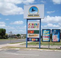 Nudgee Beach Hotel - Darwin Holiday