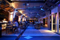 Paddington Tavern - Darwin Holiday 1