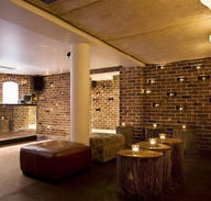 The Fringe Bar - Darwin Holiday