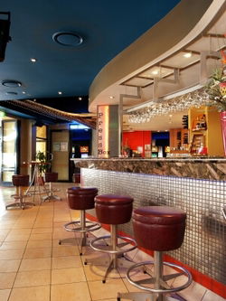 The Caxton Hotel - Darwin Holiday 1