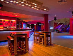 The Exchange Hotel - Darwin Holiday 1