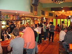 Barwon Club - Darwin Holiday 1