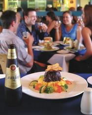 Aces Sporting Club - Darwin Holiday 1