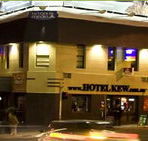 Hotel Kew - Darwin Holiday