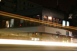 The Workshop - Darwin Holiday 1