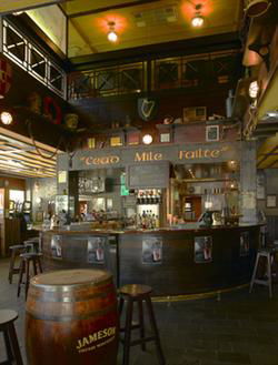 MJ Finnegans Irish Pub - Darwin Holiday 0