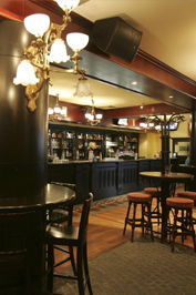 Waxy's Irish Pub - Darwin Holiday 1