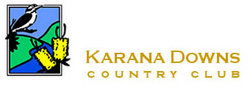 Karana Downs Country Golf Club - Darwin Holiday 1