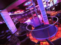 Love And Rockets - Valley - Darwin Holiday 1