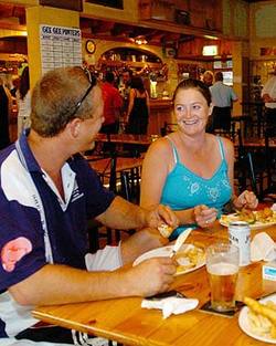 Blacktown Inn - Darwin Holiday 1
