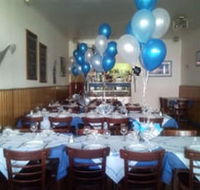 Pelagos Greek Tavern - Darwin Holiday
