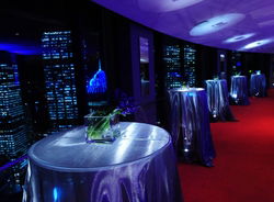 Summit - Orbit Lounge Bar - Darwin Holiday 1