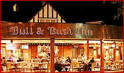 Bull & Bush Hotel - Darwin Holiday 1
