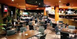 Glasshouse Hotel - Darwin Holiday 1