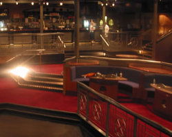 HQ Complex - Darwin Holiday 1