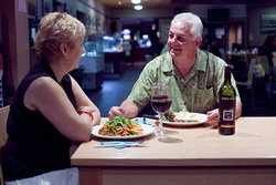 Alberton Hotel - Darwin Holiday 1