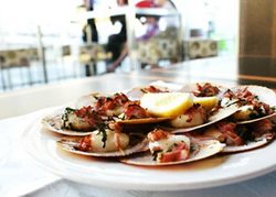 Salt Bar And Restaurant - Darwin Holiday 1