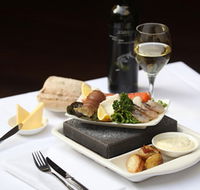 Strathmore Hotel - Darwin Holiday