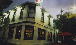 The Gertrude Hotel - Darwin Holiday 0
