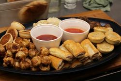 Hydra Cafe - Darwin Holiday 1