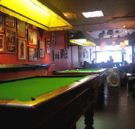 The Elwood Lounge - Darwin Holiday