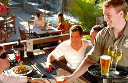 Mona Vale Hotel - Darwin Holiday 1
