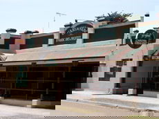 Cardinia Park Hotel - Darwin Holiday 0